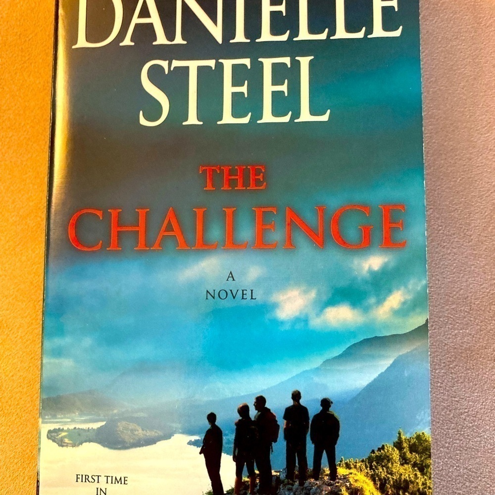 Danielle Steel bundle of two paperback books bestseller - Picture 4 of 5